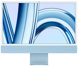 iMac 24-inch M3 (A2874)