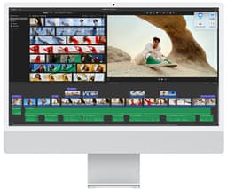 iMac 24-inch M1 (A2438)