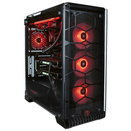 Custom Built PC