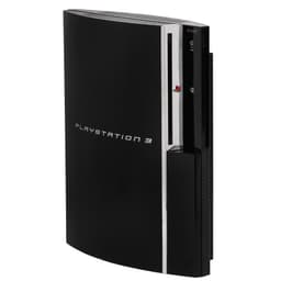 PlayStation 3 (Fat)