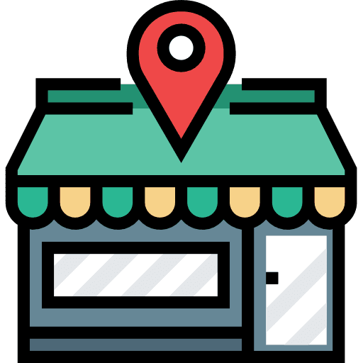 Store Icon
