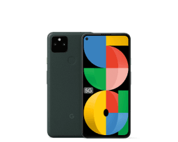 Pixel 5a (5G)