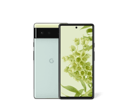 Pixel 6