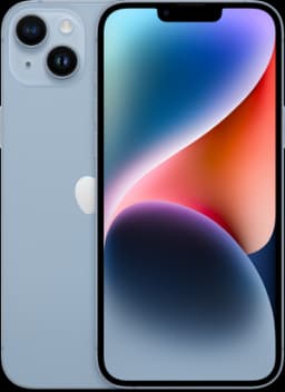 iPhone 14 Plus