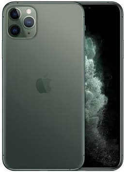 iPhone 11 Pro