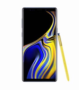 Samsung Galaxy Note9