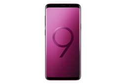 Samsung Galaxy S9 Plus