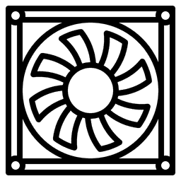 Fan & Thermal Repair