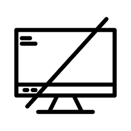 Blank/No Display Repair