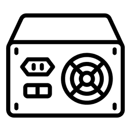 Power Supply Replacement