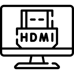 Console No Signal / No Display Repair