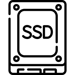 Storage Upgrade / Drive Replacement