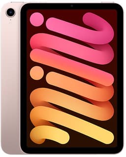 iPad mini (6th generation)