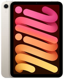 iPad mini (7th generation, A17 Pro)