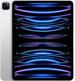 iPad Pro 12.9-inch (6th generation, M2)