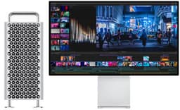 Mac Pro (2019 Tower) (A1991)