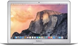 MacBook Air 13-inch (A1466)