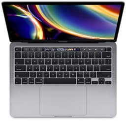 MacBook Pro 13-inch (A2251)