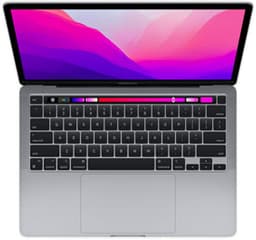 MacBook Pro 13-inch M2 (A2686)