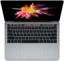 MacBook Pro 13-inch Touch Bar (A1706)