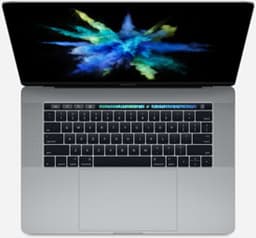 MacBook Pro 15-inch Touch Bar (A1707)