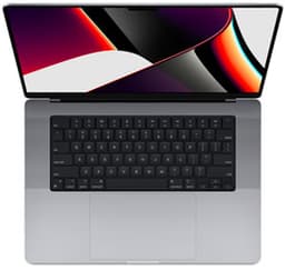 MacBook Pro 16-inch (A2485)