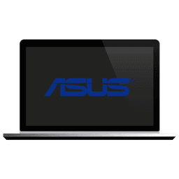 ASUS ZenBook (Ultrabook Series)